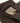 Dents Men's Handsewn Three-Point Cashmere-Lined Chocolate Leather Gloves 5-1542