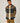 Peregrine Wool Barney Overshirt