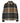 Peregrine Wool Barney Overshirt