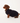 Peregrine Houndson Aran Dog Jumper