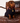 Peregrine Houndson Aran Dog Jumper