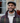 Dents Tweed Windowpane Flat Cap