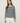 Yerse Navy Striped Cotton Sweater