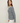 Yerse Navy Striped Cotton Sweater