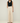 Yerse Wide Leg Pinstripe Trousers