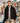 NN07 Deep Truffle Petrus Heavy Goat Suede Jacket