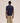 NN07 Hansie Zip Polo 6600