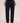 NN07 Aden Navy Linen Chino