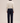 NN07 Aden Navy Linen Chino