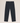 NN07 Aden Navy Linen Chino