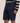 NN07 Aden Navy Shorts