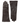 Dents Women's Mocca Cashmere-Lined Leather Gloves