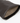 Dents Women's Mocca Cashmere-Lined Leather Gloves