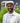 Dents Herringbone Dove Grey Flat Cap