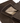 Dents Men's Handsewn Three-Point Cashmere-Lined Brown Leather Gloves