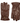 Dents Men's Handsewn Three-Point Wool and Cashmere Blend-Lined Leather Gloves
