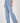 Monari Lyocell Jean Trousers - Blue