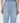 Monari Lyocell Jean Trousers - Blue