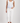 Monari White Sequin Singlet