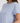 Monari Jersey Blouse - pale blue