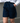Mos Mosh Leli Denim Shorts