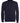 Barbour Essential Patch Half Zip Sweater