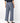 Brax Maine Linen Wide Leg Trouser