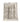Hares Brown Pure Wool Throw