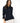 Brax Navy Ami With Fringes Cardigan