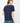 Brax Caelen Navy T Shirt with Embellished neck