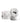 Carthusia Capri Luxury Talc and Puff