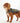 Barbour Tartan Dog Coat Classic