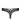 Prima Donna Twist First Night Thong 0641880 - Black