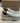 UNISA Flavio Silver Sneakers