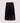 Monari 806547 Black Sequin Skirt