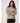 Monari 806629 Contrast Tape Sweater