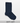 Lamington Crew Length Ribbed Socks