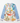 Herzen's Angelegenheit Bird Blouse 6069
