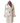 Monari Cream Trench Coat