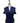 Gran Sasso Ribbed Polo Top 43207/14771