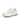 Ilse Jacobsen White And Gold Sneakers