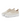 Ilse Jacobsen White And Ecru Tulip Sneakers