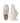 Ilse Jacobsen White And Ecru Tulip Sneakers