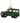 SUV Car Ornament