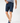 Brax Balu Linen Shorts