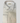 Ingram Dinner Shirt Regular Fit French Cuff- 3M564 White