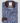 R2 AMSTERDAM NAVY FLORAL LONG SLEEVE SHIRT
