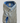 Brax Daniel S Blue And Green Stripe Shirt