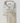 Ingram Dinner Slim Fit French Cuff Shirt - 3M564 White