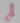 Pantherella Pink Merino Wool Women's Socks